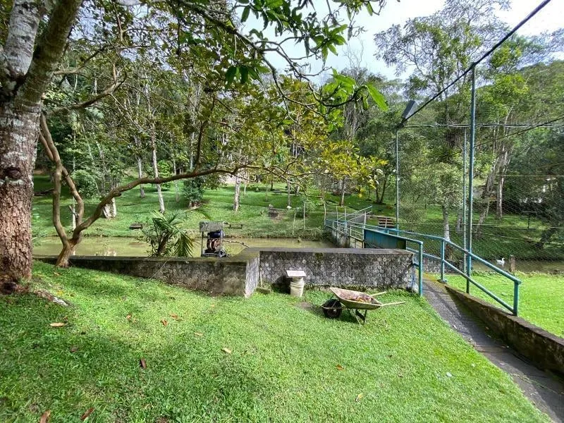 Chácara à venda de 2 ha em Juquitiba, SP, Brasil