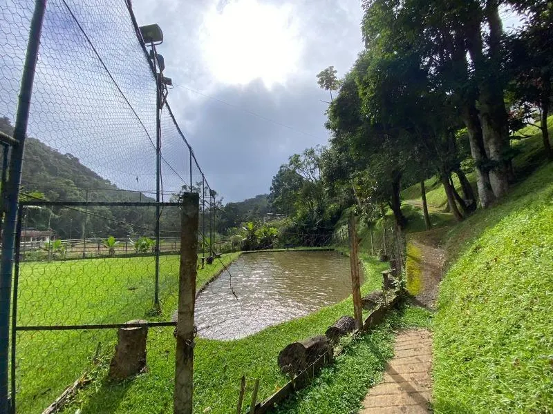 Chácara à venda de 2 ha em Juquitiba, SP, Brasil
