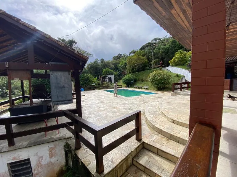 Chácara à venda de 2 ha em Juquitiba, SP, Brasil
