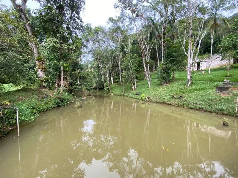 Chácara à venda de 2 ha em Juquitiba, SP, Brasil