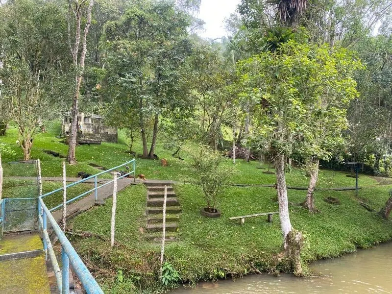 Chácara à venda de 2 ha em Juquitiba, SP, Brasil