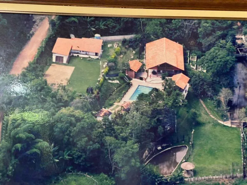 Chácara à venda de 2 ha em Juquitiba, SP, Brasil