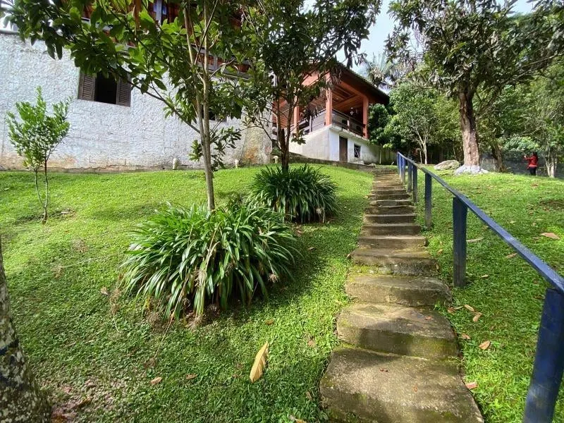 Chácara à venda de 2 ha em Juquitiba, SP, Brasil