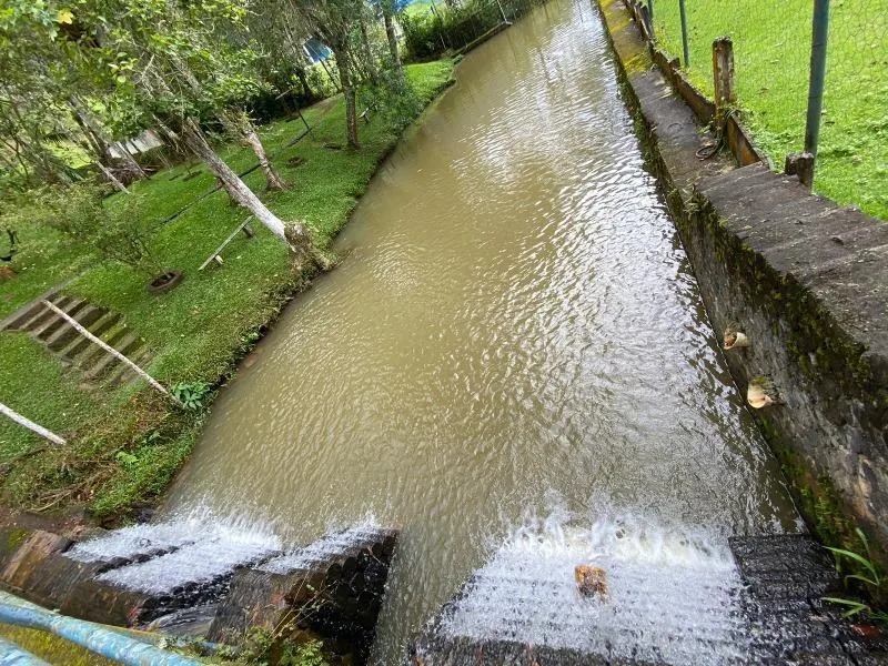 Chácara à venda de 2 ha em Juquitiba, SP, Brasil