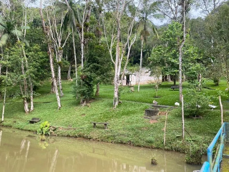Chácara à venda de 2 ha em Juquitiba, SP, Brasil