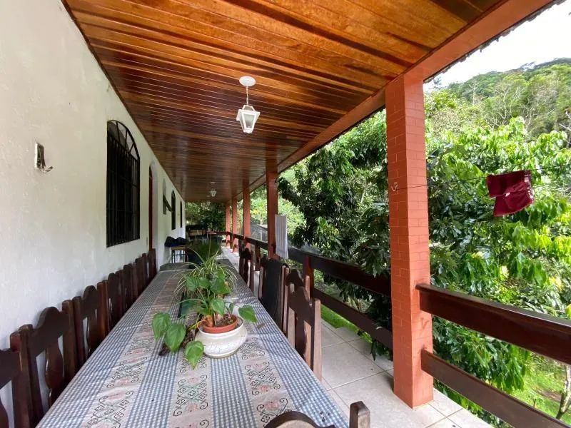 Chácara à venda de 2 ha em Juquitiba, SP, Brasil