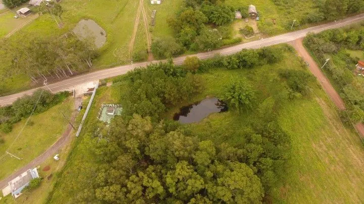 Chácara à venda de 3 ha em Gravataí, RS, Brasil