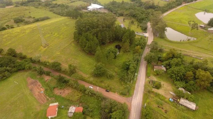 Chácara à venda de 3 ha em Gravataí, RS, Brasil