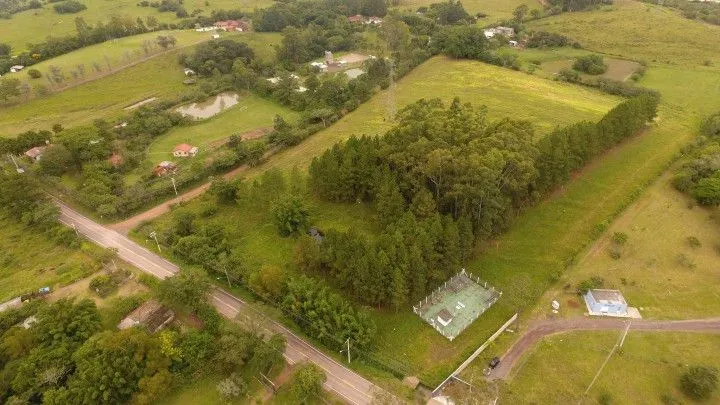 Chácara à venda de 3 ha em Gravataí, RS, Brasil