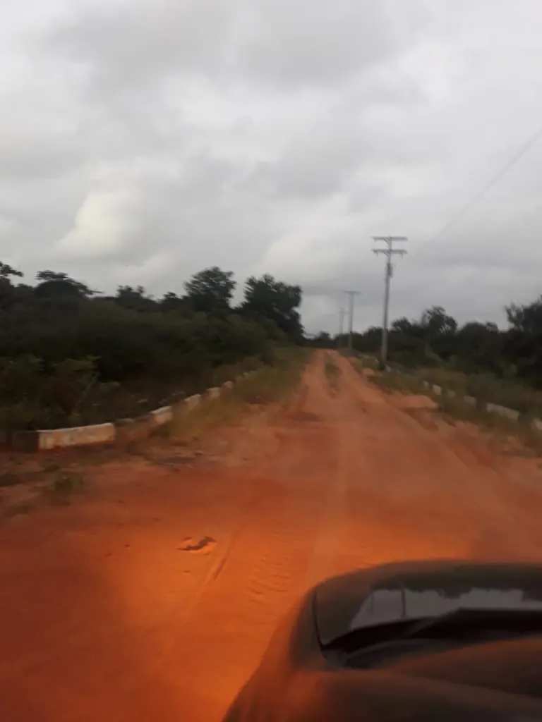 Plot for sale of 210 m² in Entre Rios, BA, Brazil