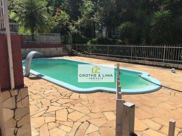 Country home for sale of 30 acres in Jacareí, SP, Brazil
