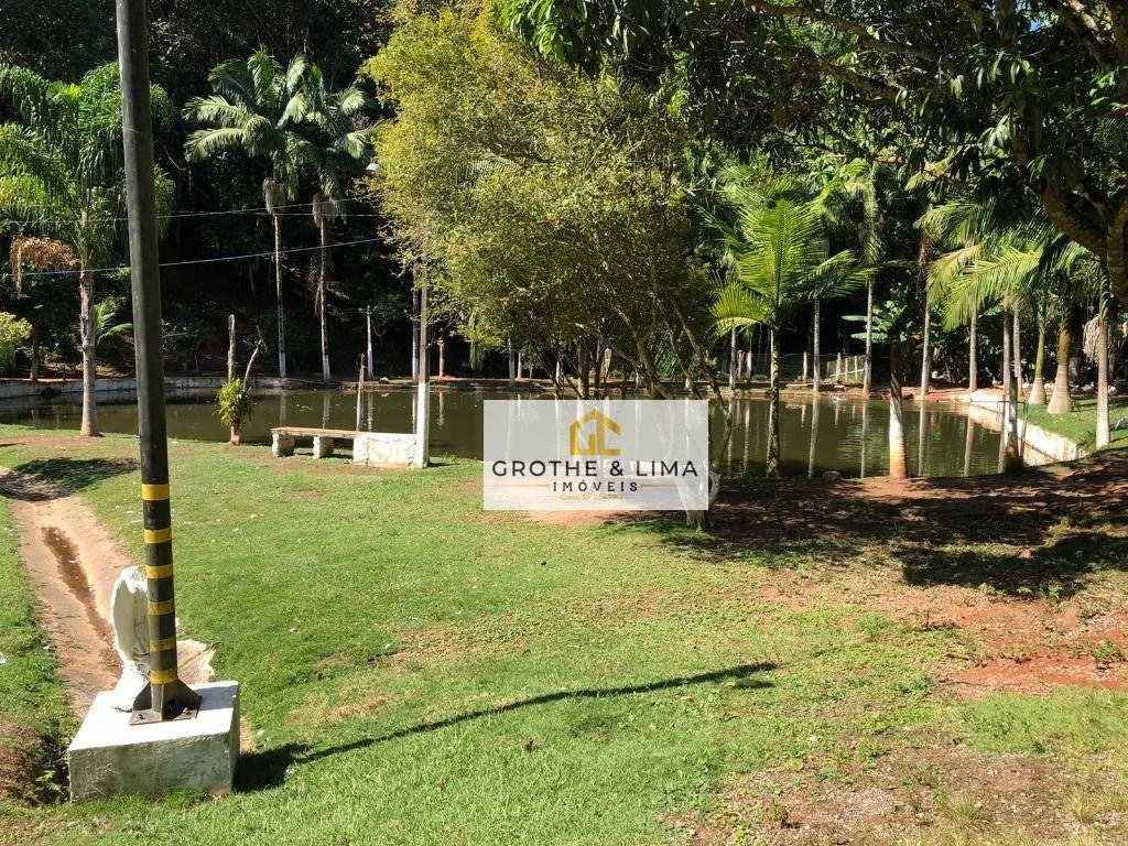 Country home for sale of 30 acres in Jacareí, SP, Brazil