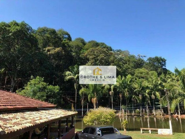 Country home for sale of 30 acres in Jacareí, SP, Brazil
