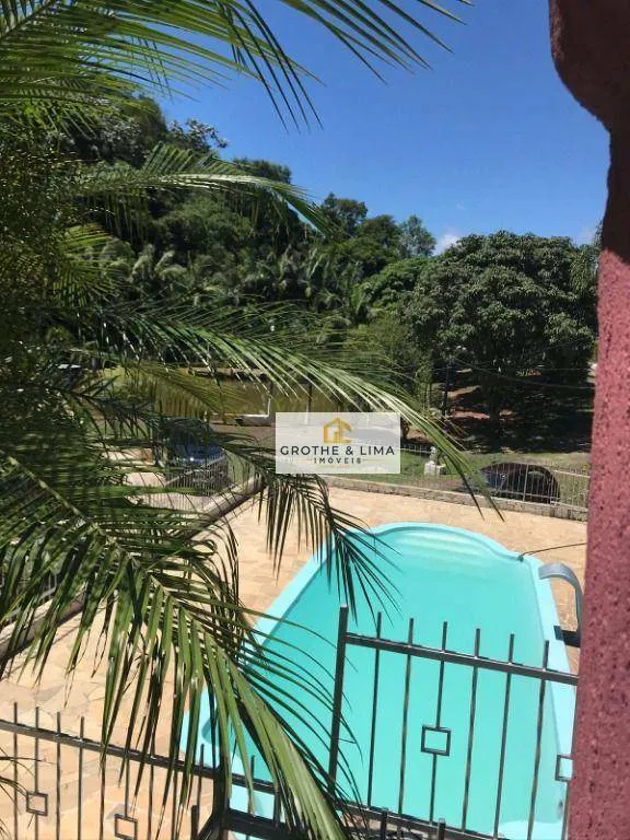 Country home for sale of 30 acres in Jacareí, SP, Brazil