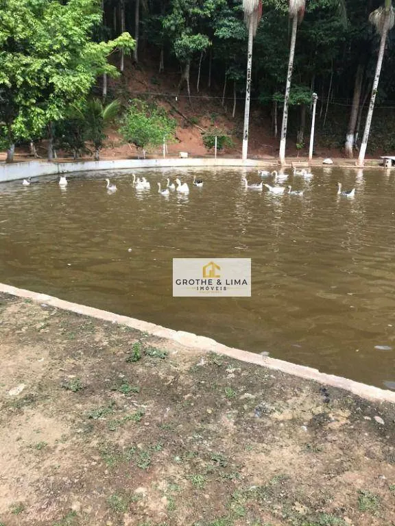 Country home for sale of 30 acres in Jacareí, SP, Brazil