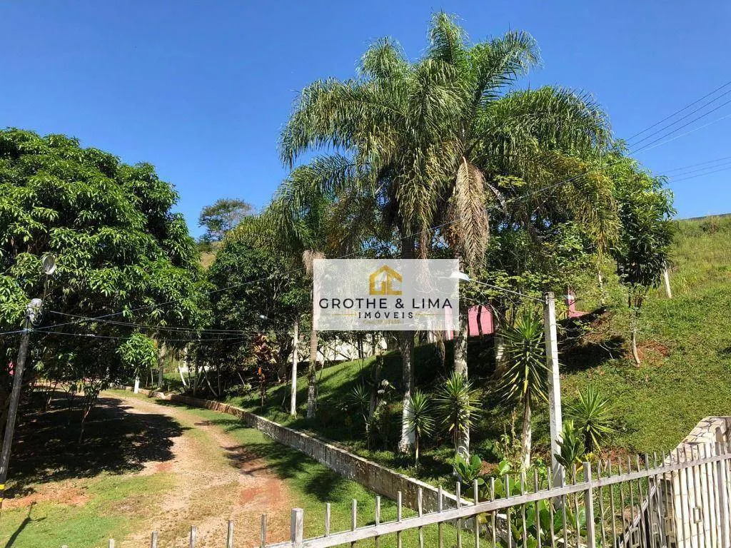 Country home for sale of 30 acres in Jacareí, SP, Brazil