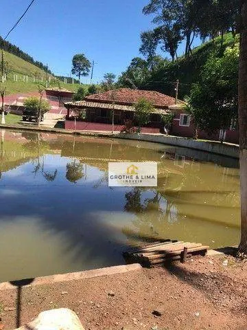 Country home for sale of 30 acres in Jacareí, SP, Brazil