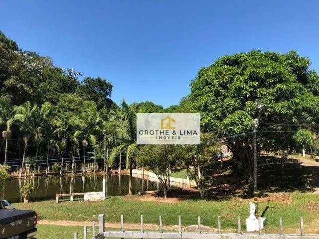 Country home for sale of 30 acres in Jacareí, SP, Brazil