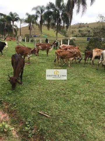 Country home for sale of 30 acres in Jacareí, SP, Brazil