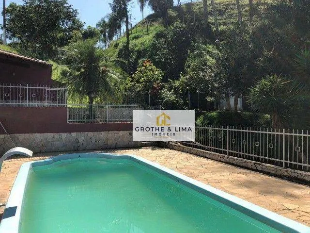 Country home for sale of 30 acres in Jacareí, SP, Brazil