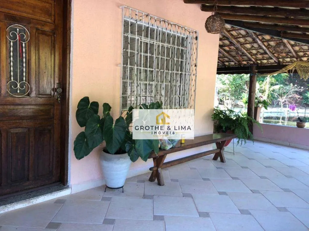 Country home for sale of 30 acres in Jacareí, SP, Brazil