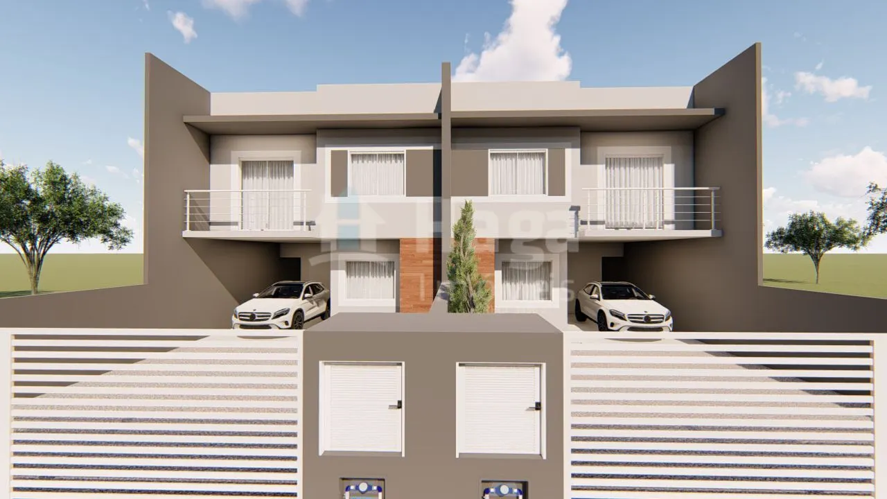 House for sale of 127 m² in Brusque, SC, Brazil