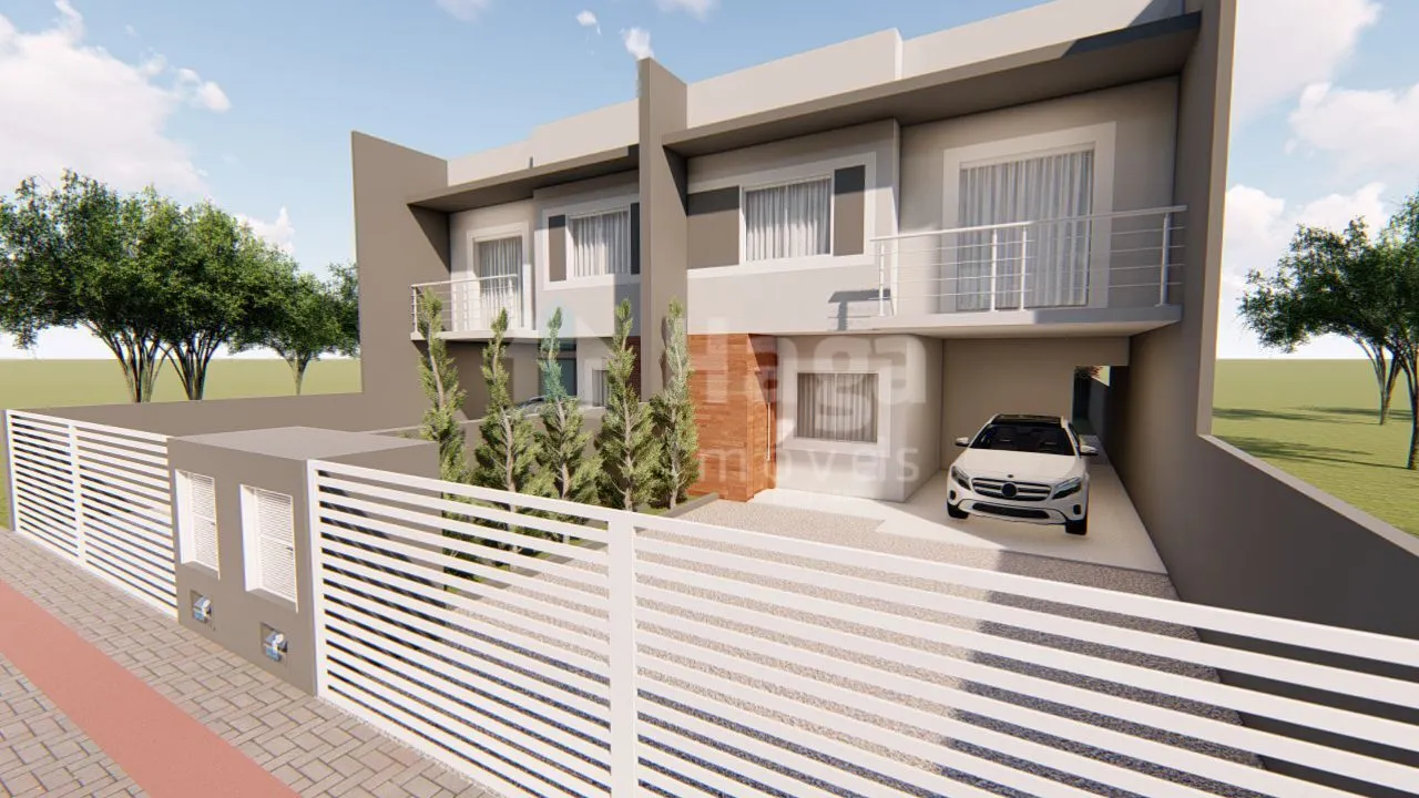 House for sale of 127 m² in Brusque, SC, Brazil