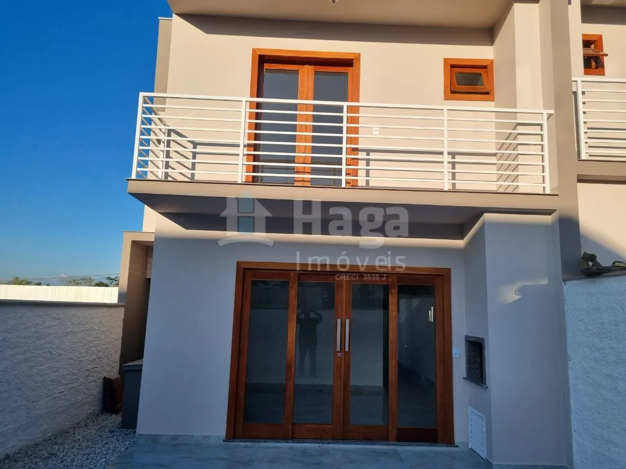 House for sale of 127 m² in Brusque, SC, Brazil