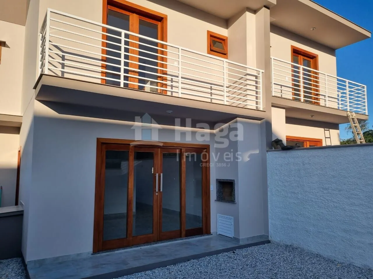 House for sale of 127 m² in Brusque, SC, Brazil