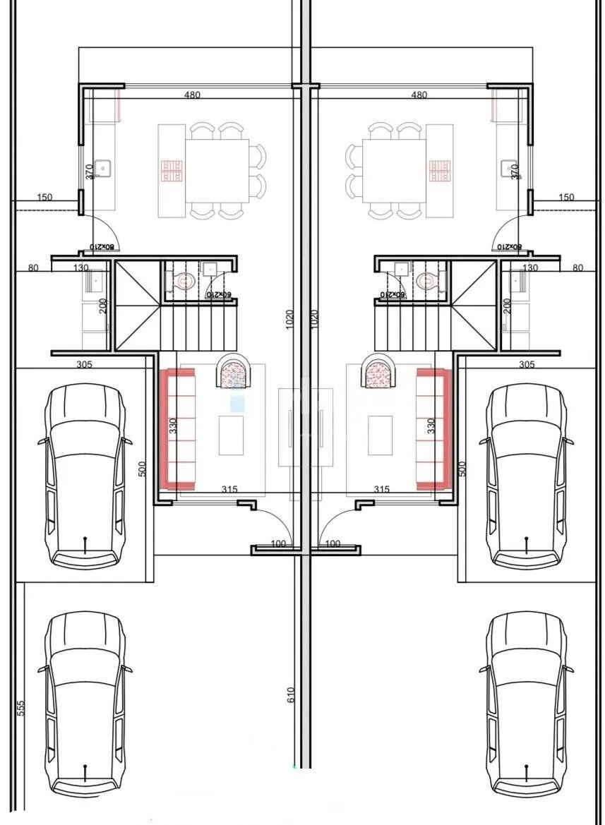 House for sale of 127 m² in Brusque, SC, Brazil