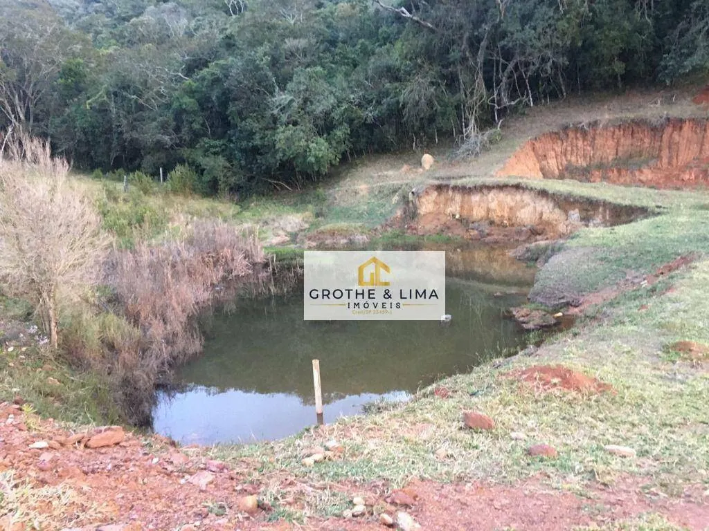 Small farm for sale of 18 acres in Lorena, SP, Brazil
