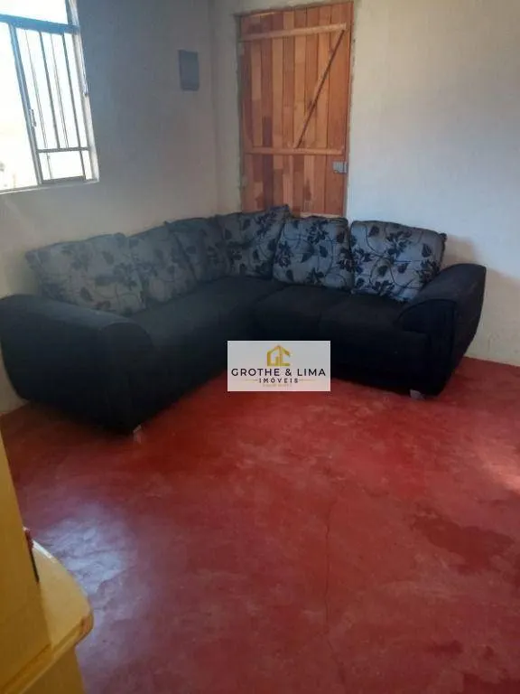 Small farm for sale of 18 acres in Lorena, SP, Brazil
