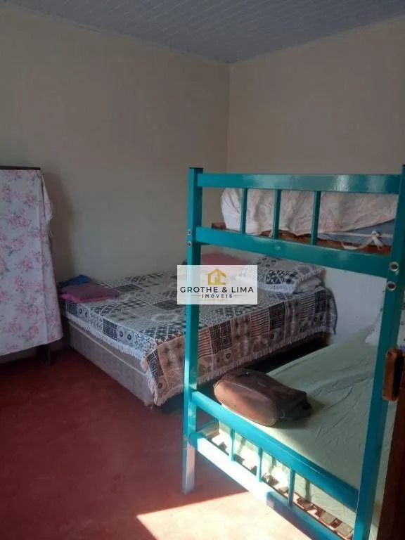 Small farm for sale of 18 acres in Lorena, SP, Brazil