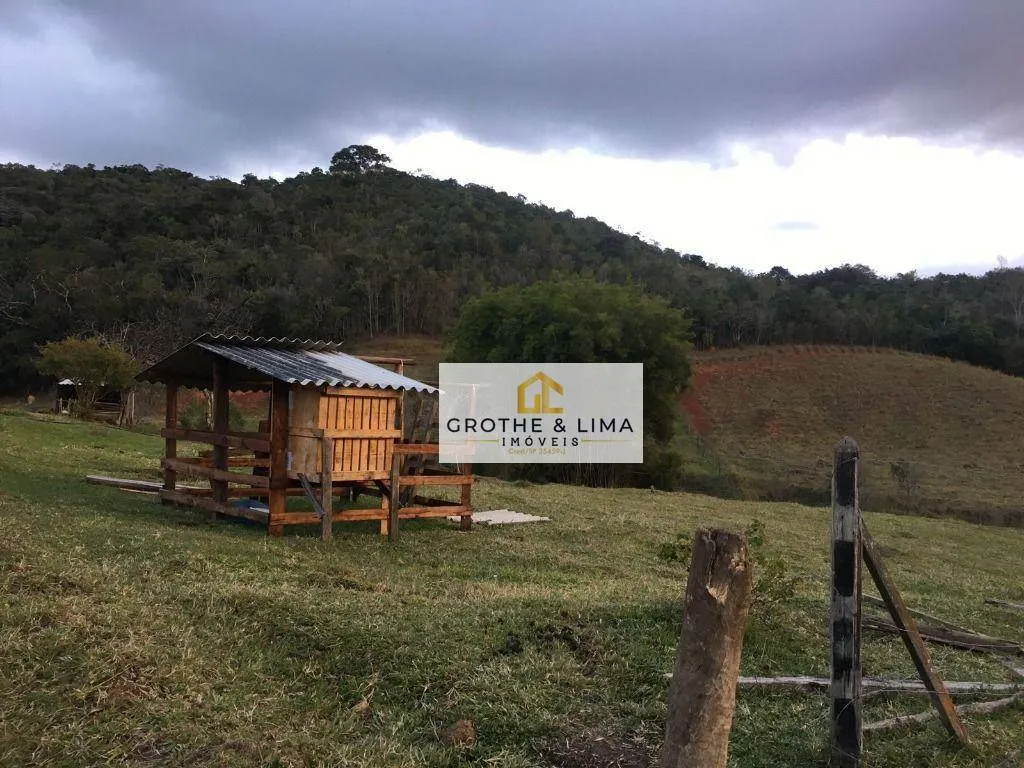 Sítio à venda de 7 ha em Lorena, SP, Brasil