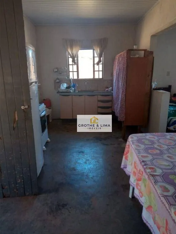 Small farm for sale of 18 acres in Lorena, SP, Brazil