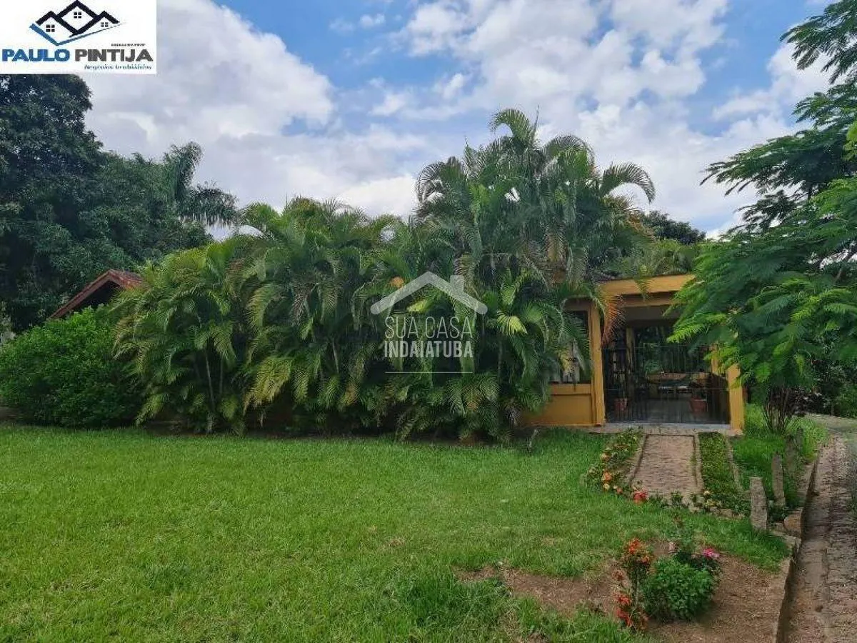 Fazenda à venda de 1.011 ha em Indaiatuba, SP, Brasil