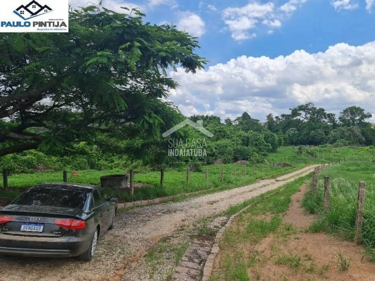 Fazenda à venda de 1.011 ha em Indaiatuba, SP, Brasil