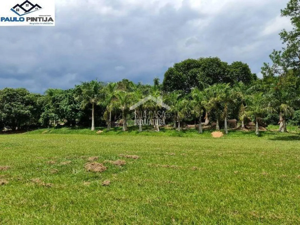 Fazenda à venda de 1.011 ha em Indaiatuba, SP, Brasil