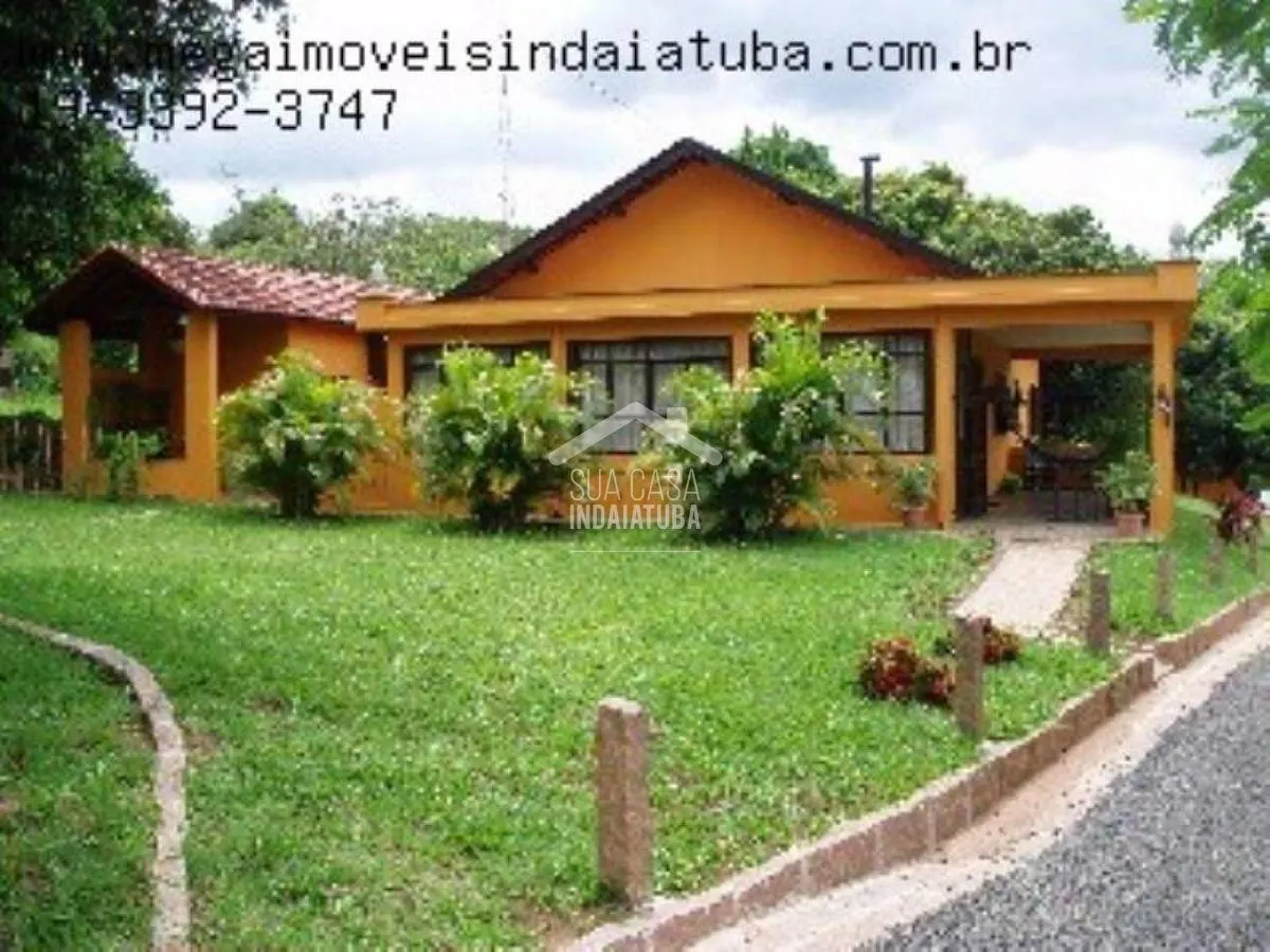 Fazenda à venda de 1.011 ha em Indaiatuba, SP, Brasil