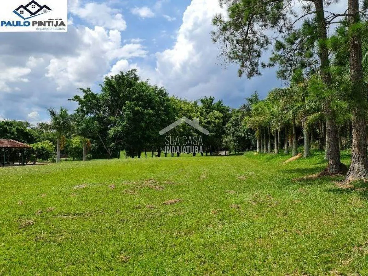 Fazenda à venda de 1.011 ha em Indaiatuba, SP, Brasil