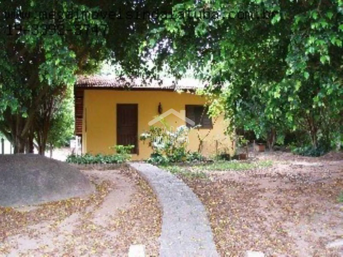 Fazenda à venda de 1.011 ha em Indaiatuba, SP, Brasil