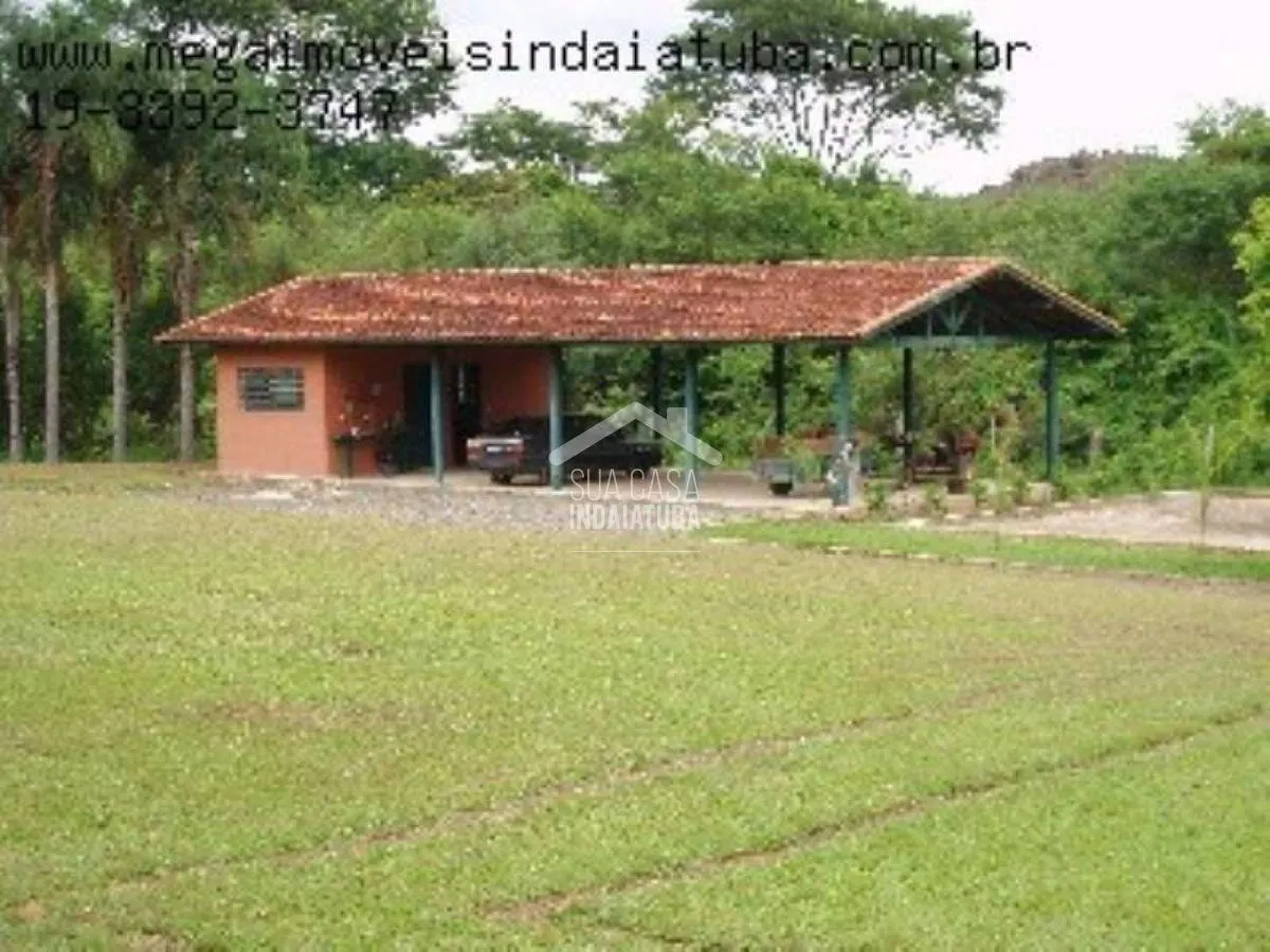 Fazenda à venda de 1.011 ha em Indaiatuba, SP, Brasil