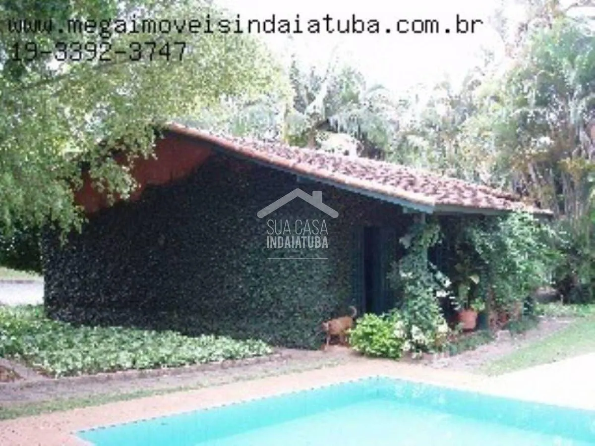 Fazenda à venda de 1.011 ha em Indaiatuba, SP, Brasil