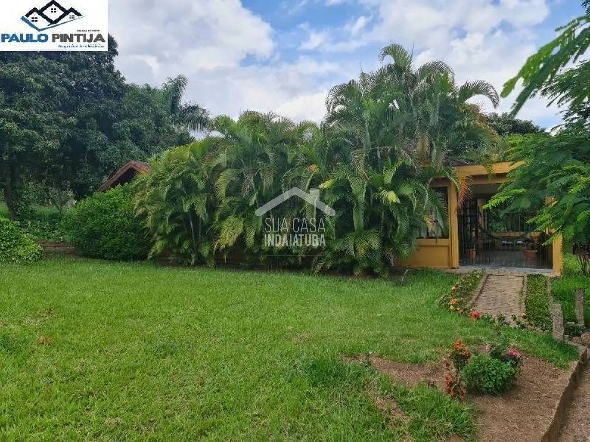Fazenda à venda de 1.011 ha em Indaiatuba, SP, Brasil