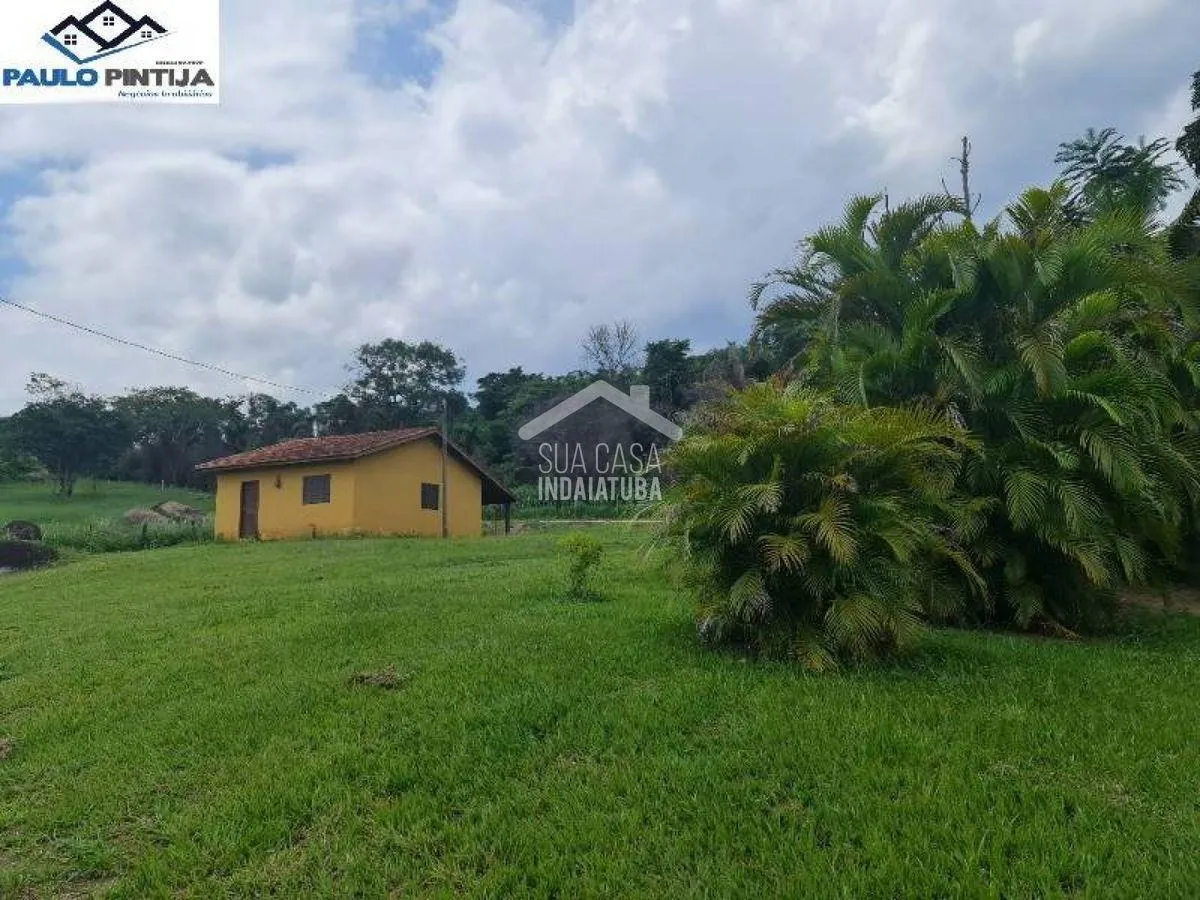 Fazenda à venda de 1.011 ha em Indaiatuba, SP, Brasil