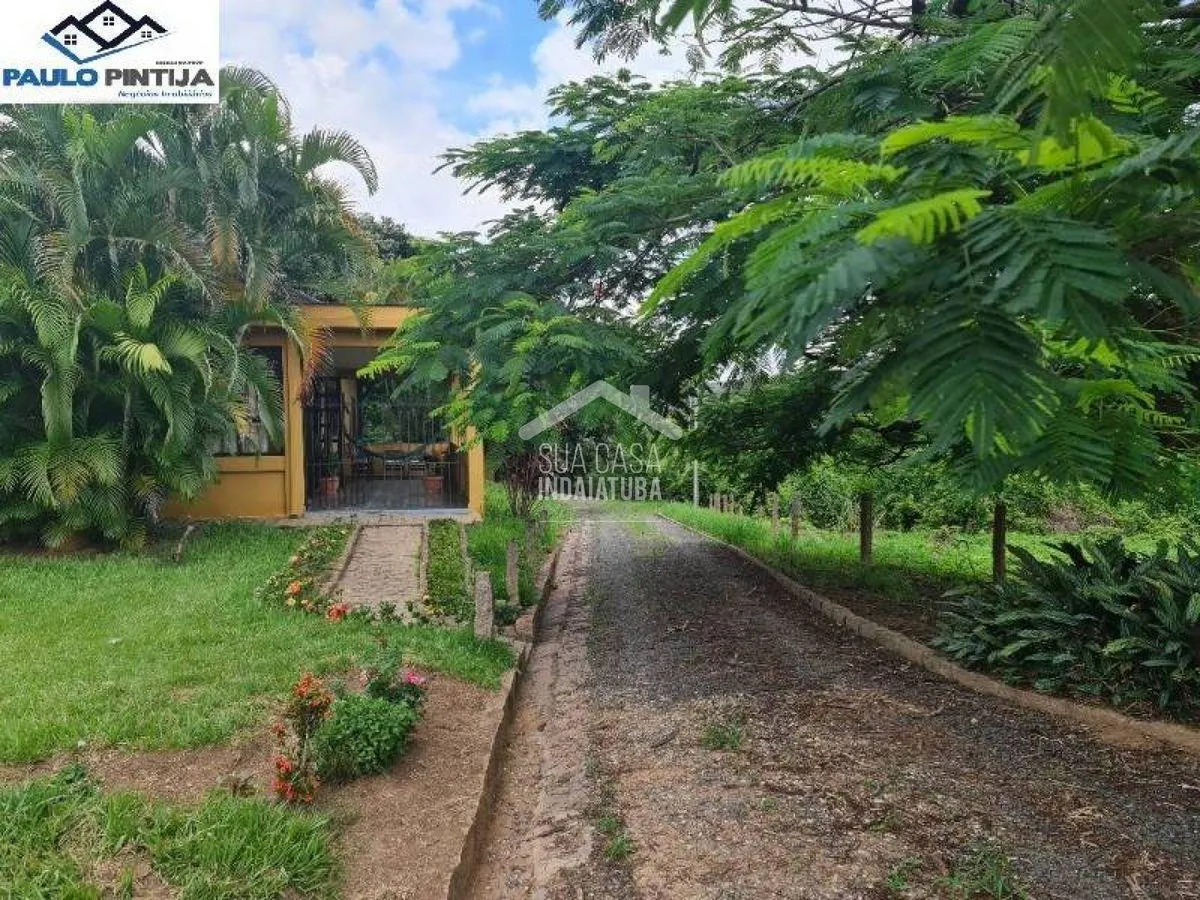 Fazenda à venda de 1.011 ha em Indaiatuba, SP, Brasil