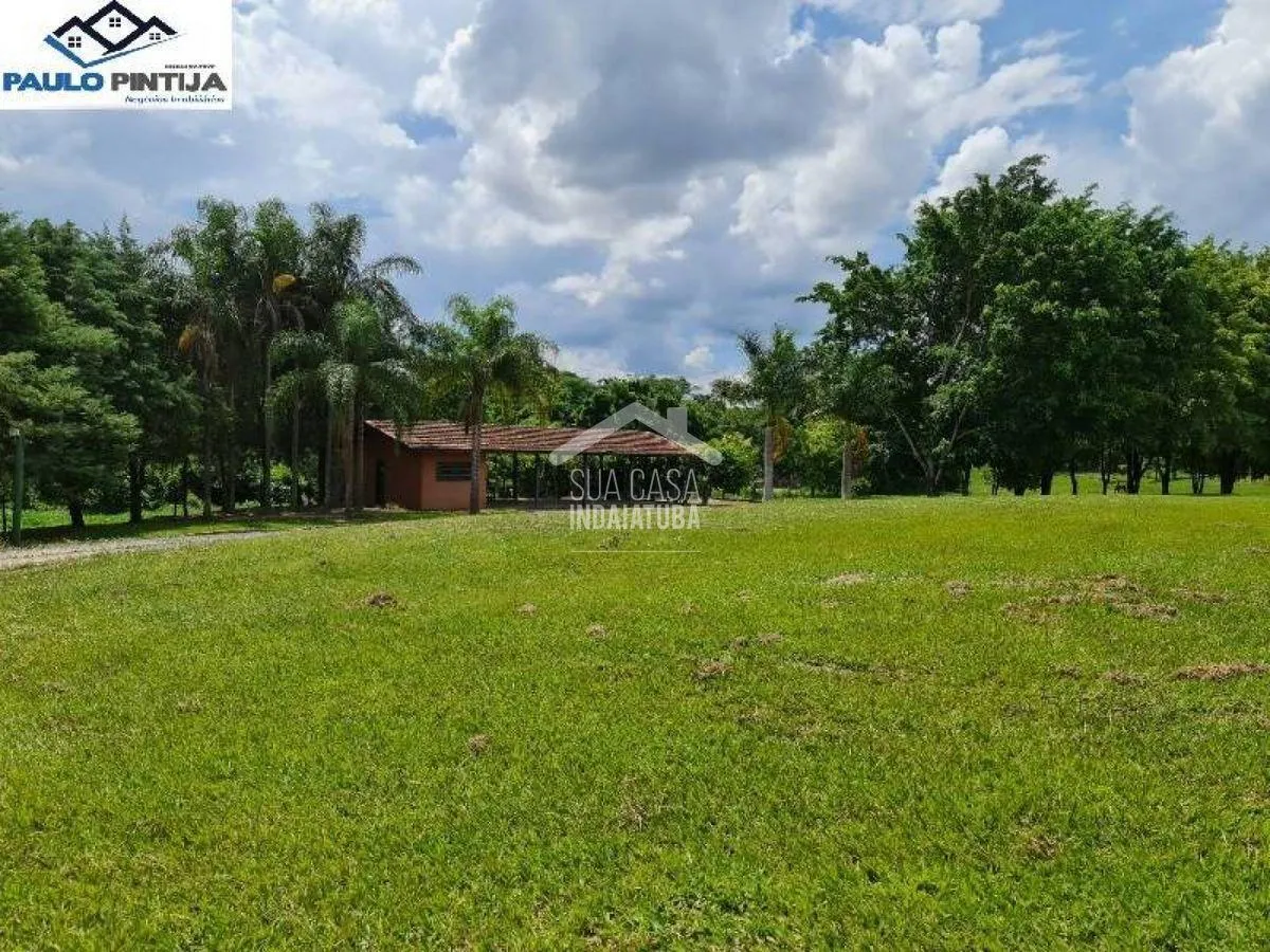Fazenda à venda de 1.011 ha em Indaiatuba, SP, Brasil