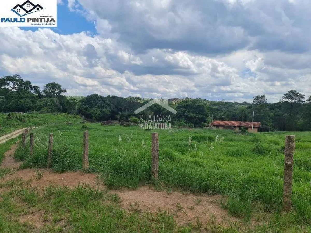 Fazenda à venda de 1.011 ha em Indaiatuba, SP, Brasil