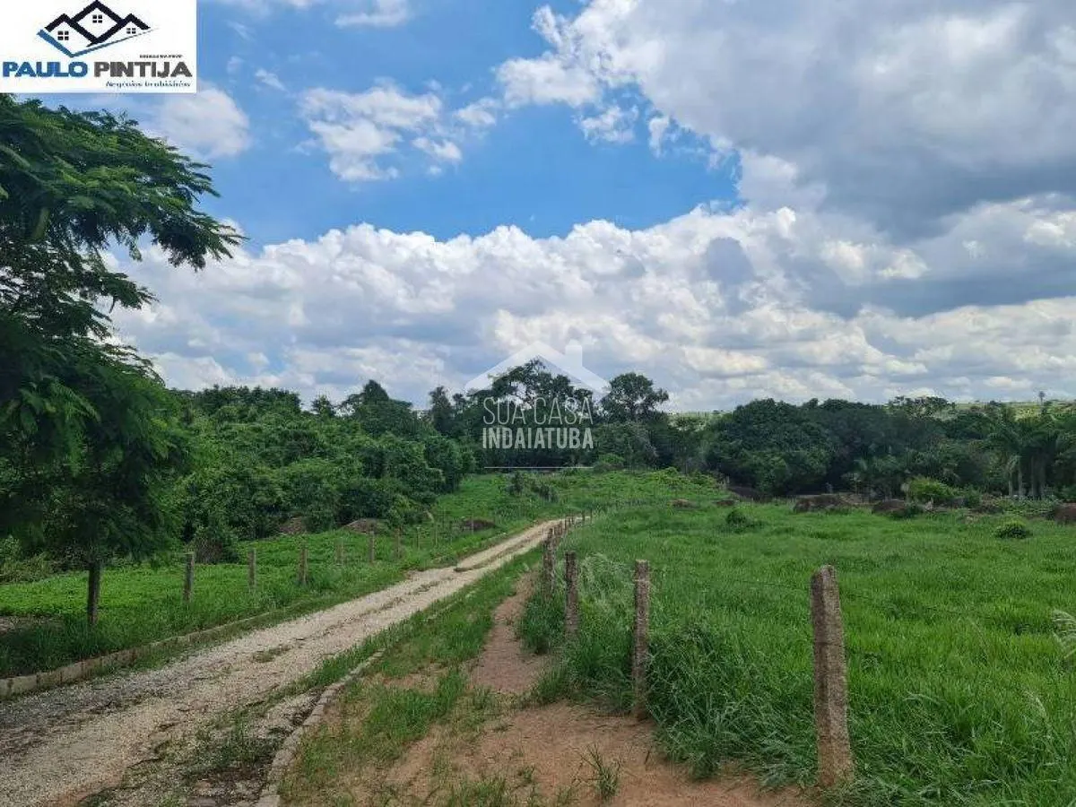 Fazenda à venda de 1.011 ha em Indaiatuba, SP, Brasil