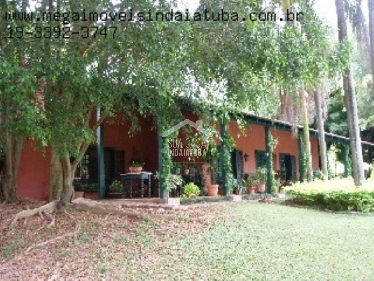 Fazenda à venda de 1.011 ha em Indaiatuba, SP, Brasil